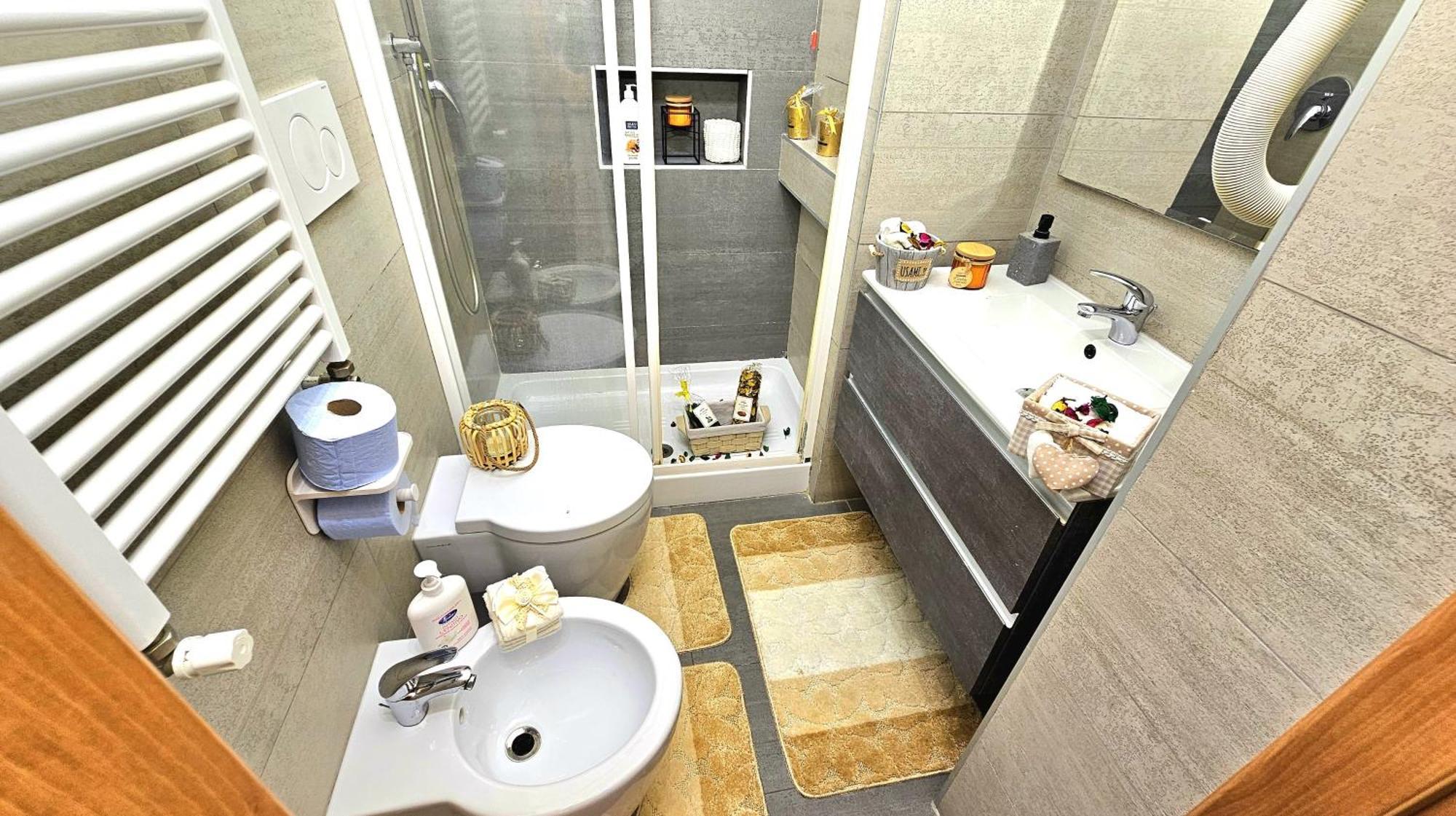 Hotel A Casa Simpatia - Check-In Via Bixio, 41 Rom Exterior foto