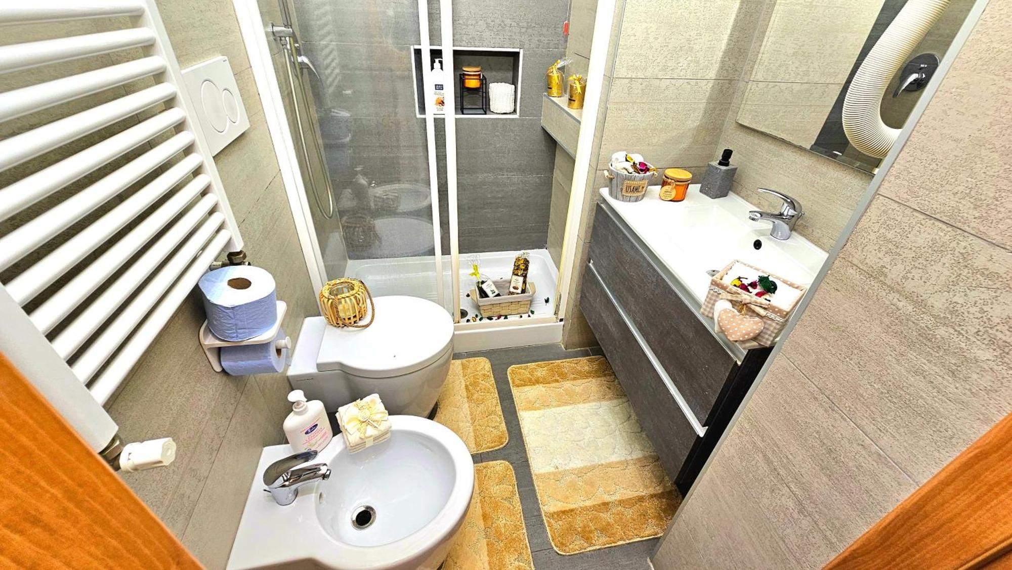 Hotel A Casa Simpatia - Check-In Via Bixio, 41 Rom Exterior foto